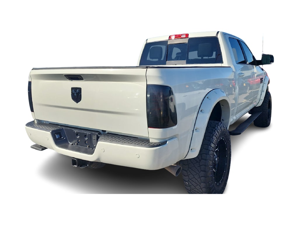 Thumbnail: 2016 RAM 2500 - 7
