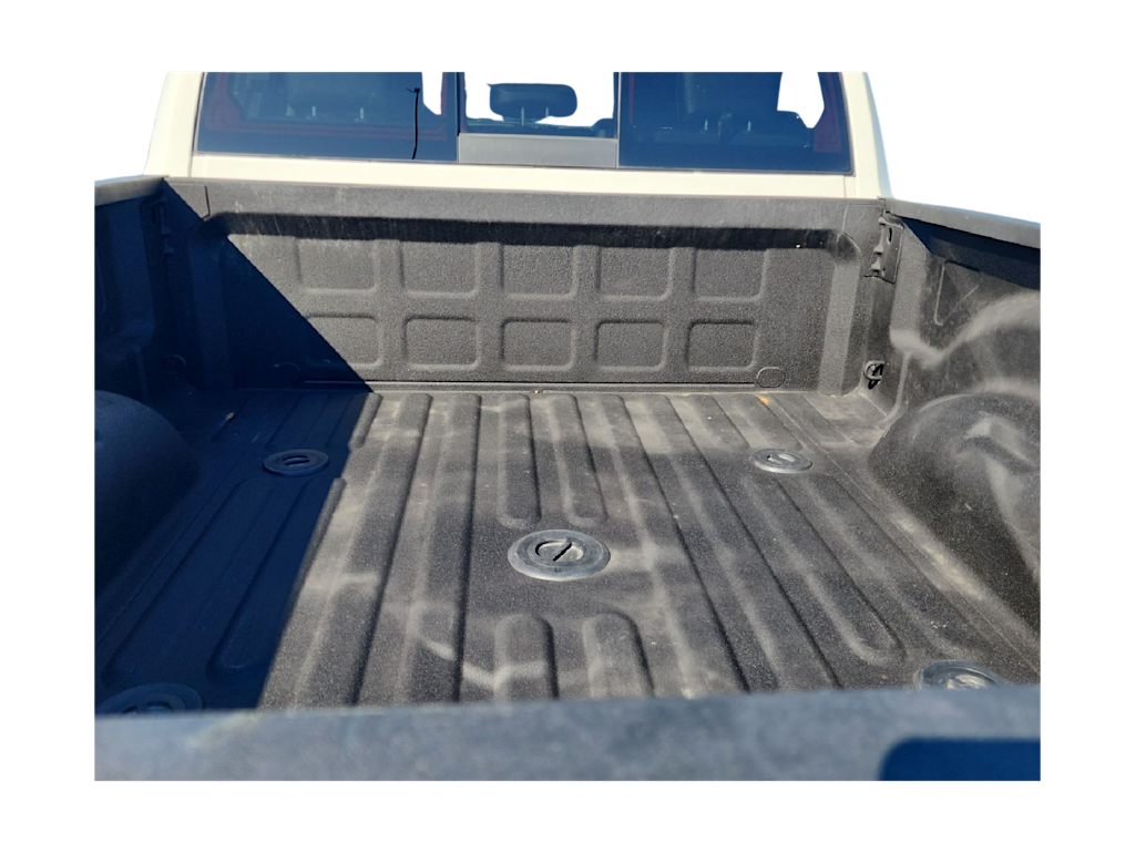 Thumbnail: 2016 RAM 2500 - 6