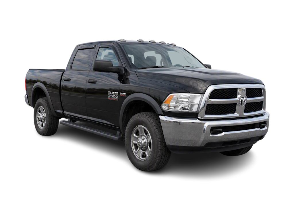 Thumbnail: 2018 RAM 2500 - 6