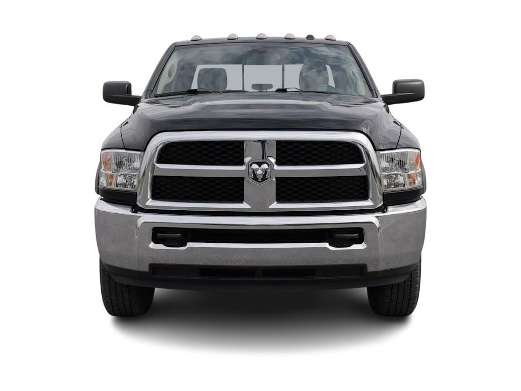 Thumbnail: 2018 RAM 2500 - 4