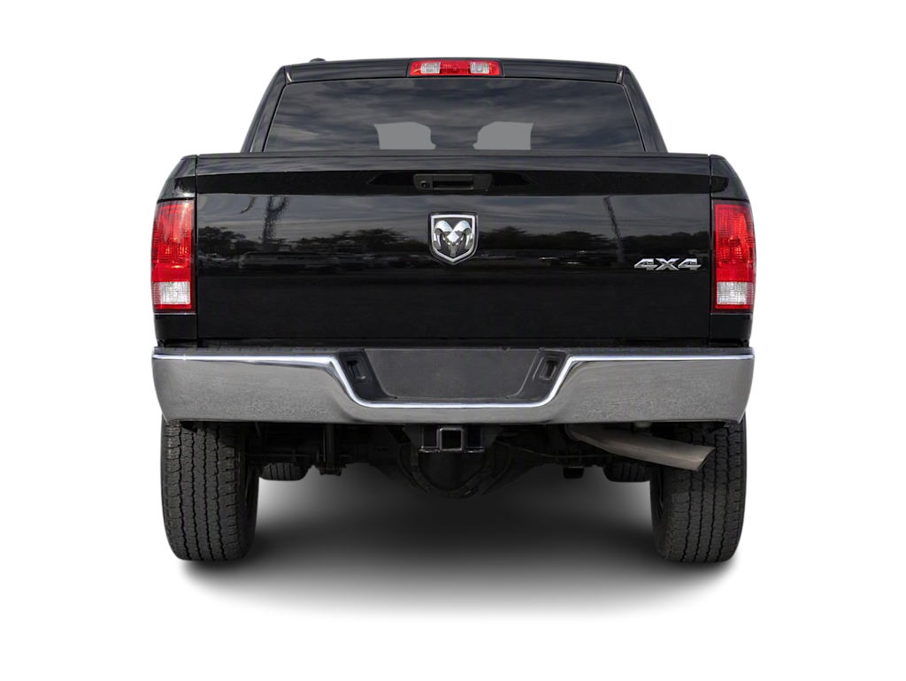 Thumbnail: 2018 RAM 2500 - 3