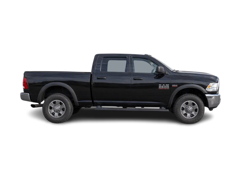 Thumbnail: 2018 RAM 2500 - 8