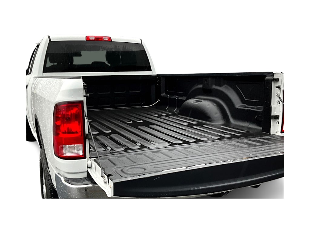 Thumbnail: 2017 RAM 2500 - 33