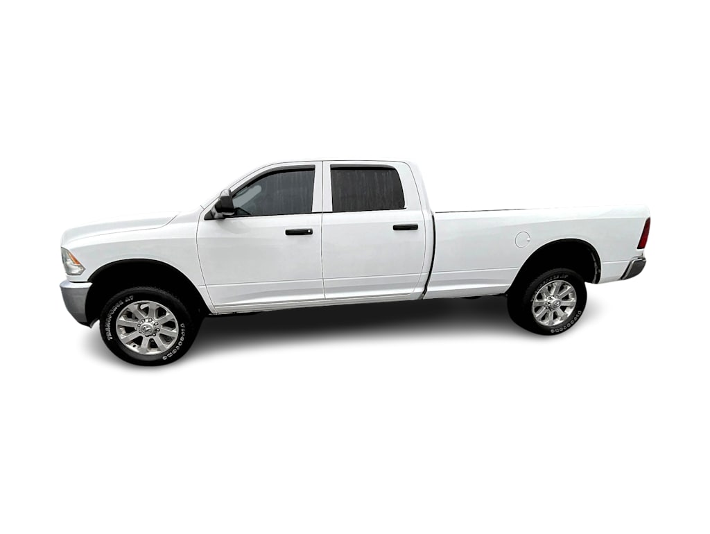 Thumbnail: 2017 RAM 2500 - 3