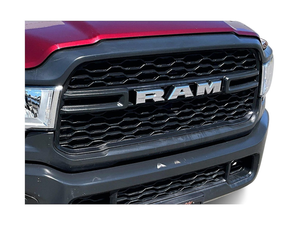 Thumbnail: 2022 RAM 2500 - 33