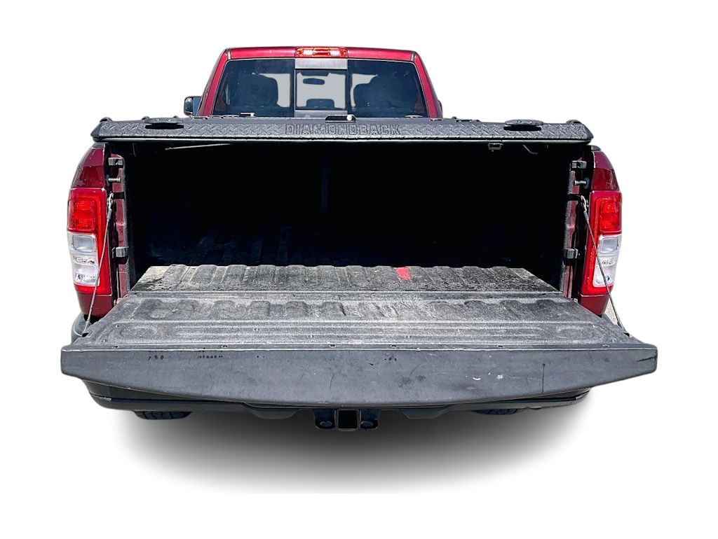 Thumbnail: 2022 RAM 2500 - 16