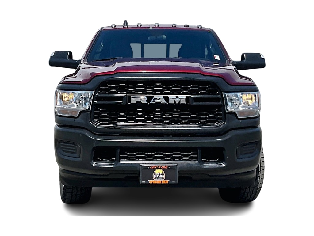 Thumbnail: 2022 RAM 2500 - 6