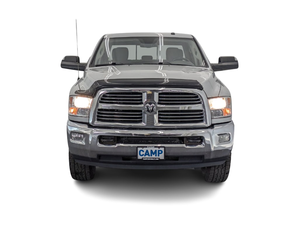 Thumbnail: 2018 RAM 2500 - 6