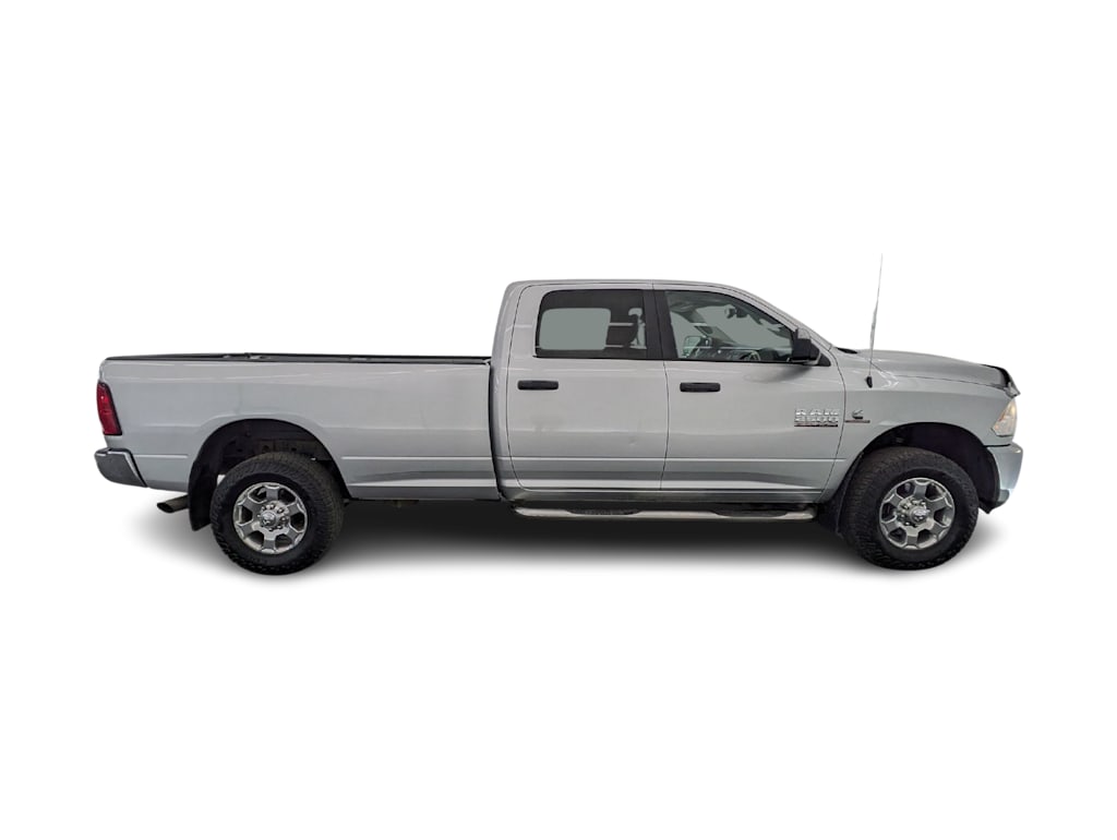Thumbnail: 2018 RAM 2500 - 21