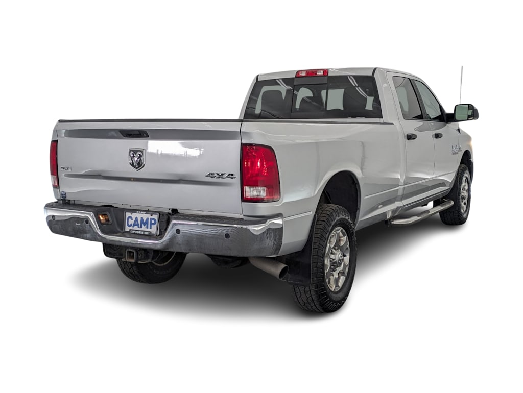 Thumbnail: 2018 RAM 2500 - 20