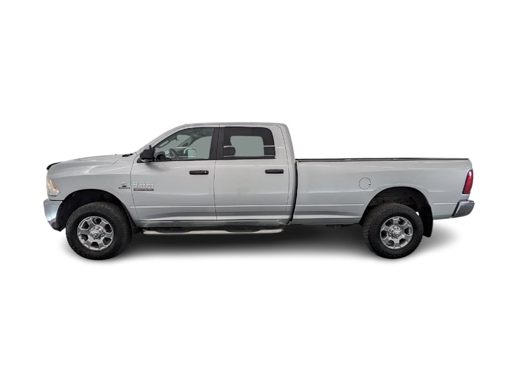 Thumbnail: 2018 RAM 2500 - 3