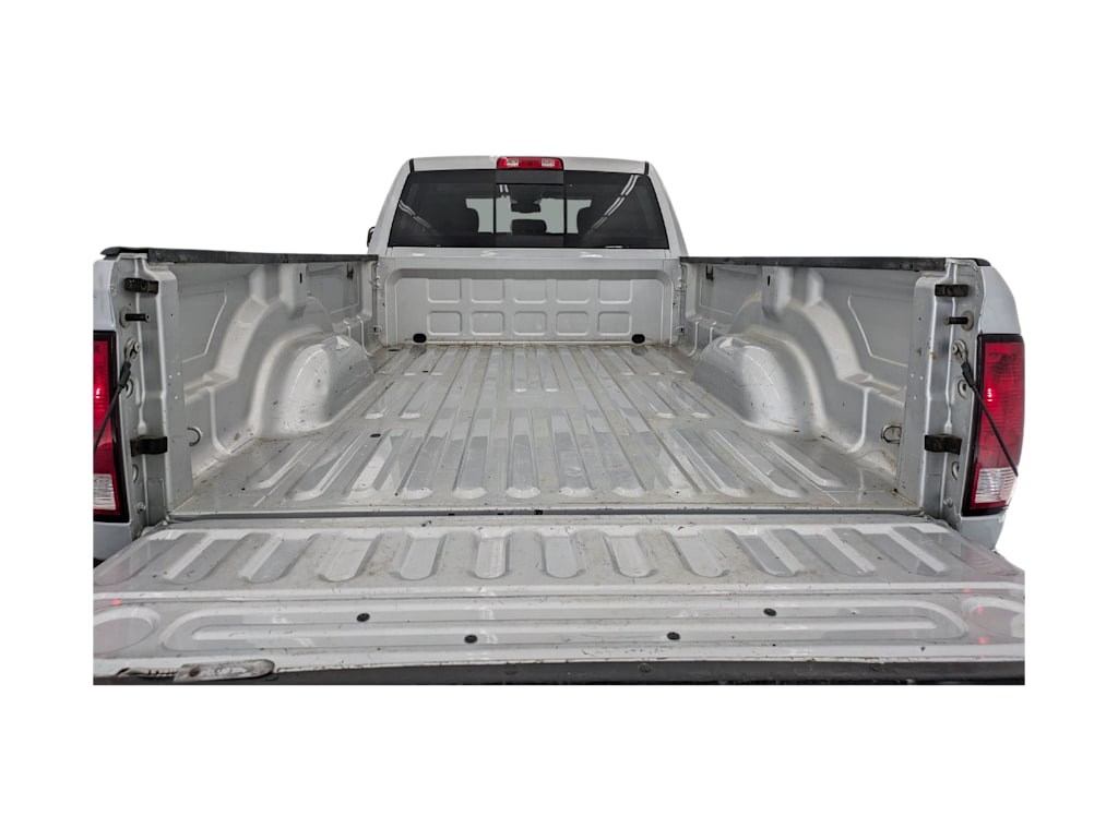 Thumbnail: 2018 RAM 2500 - 17