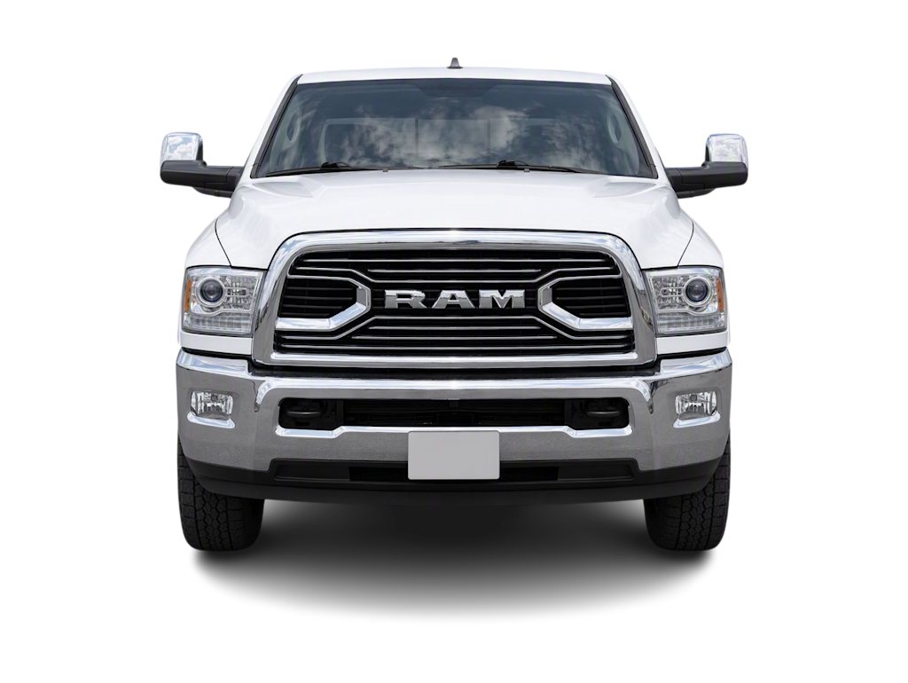Thumbnail: 2016 RAM 2500 - 4