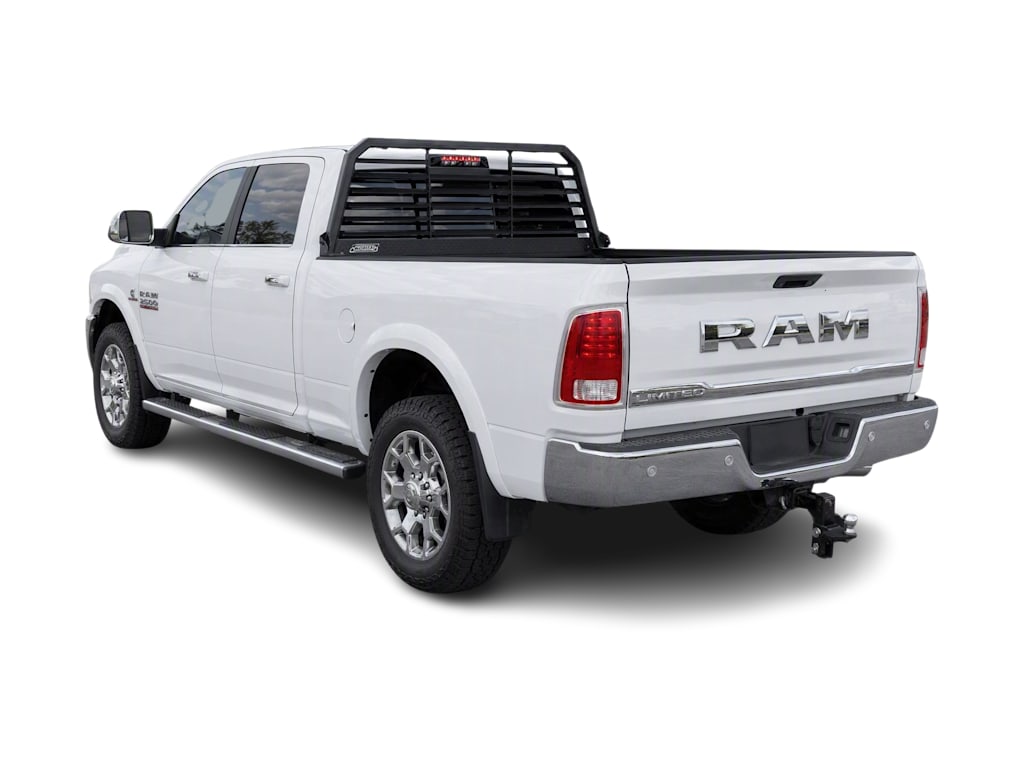 Thumbnail: 2016 RAM 2500 - 2