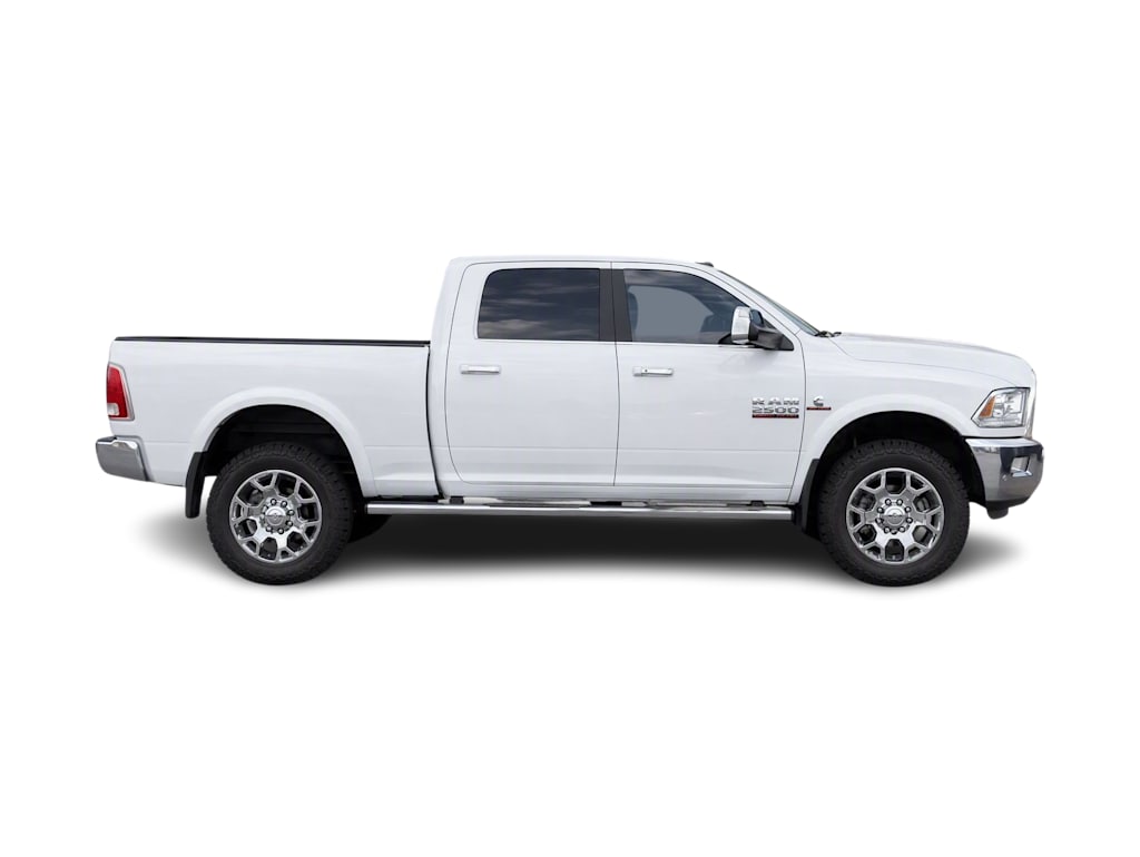 Thumbnail: 2016 RAM 2500 - 8