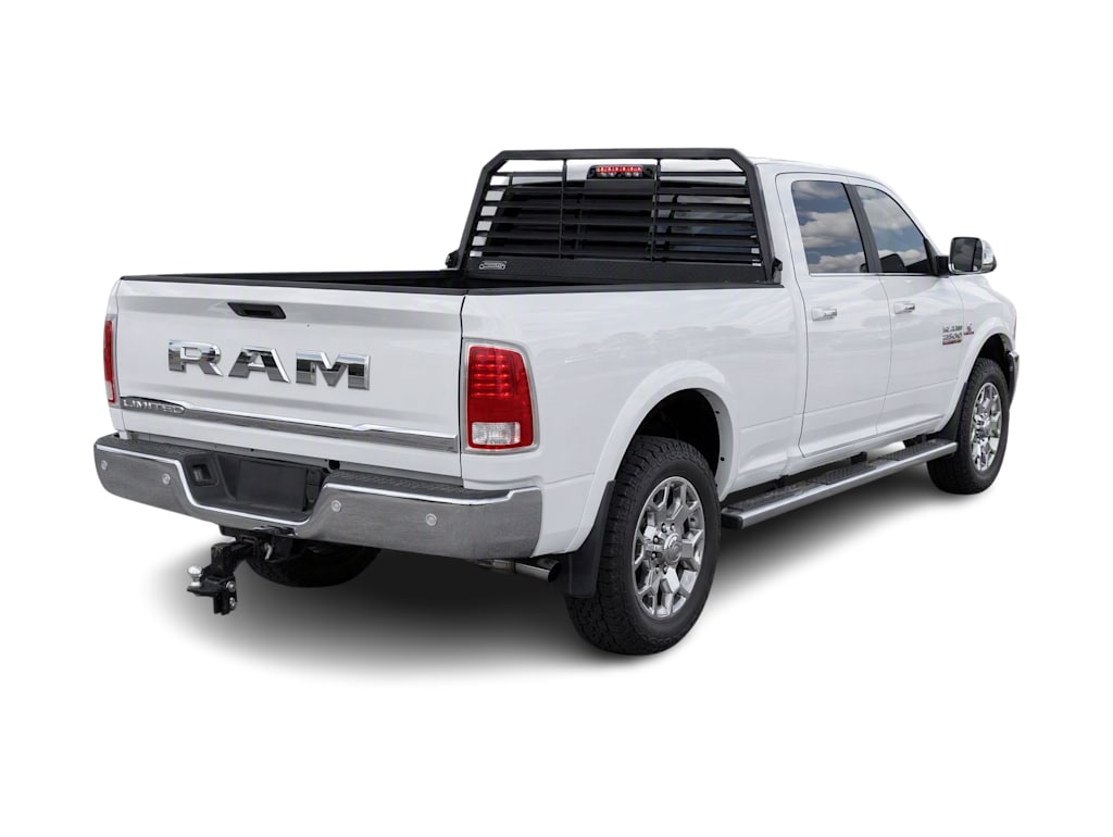 Thumbnail: 2016 RAM 2500 - 7