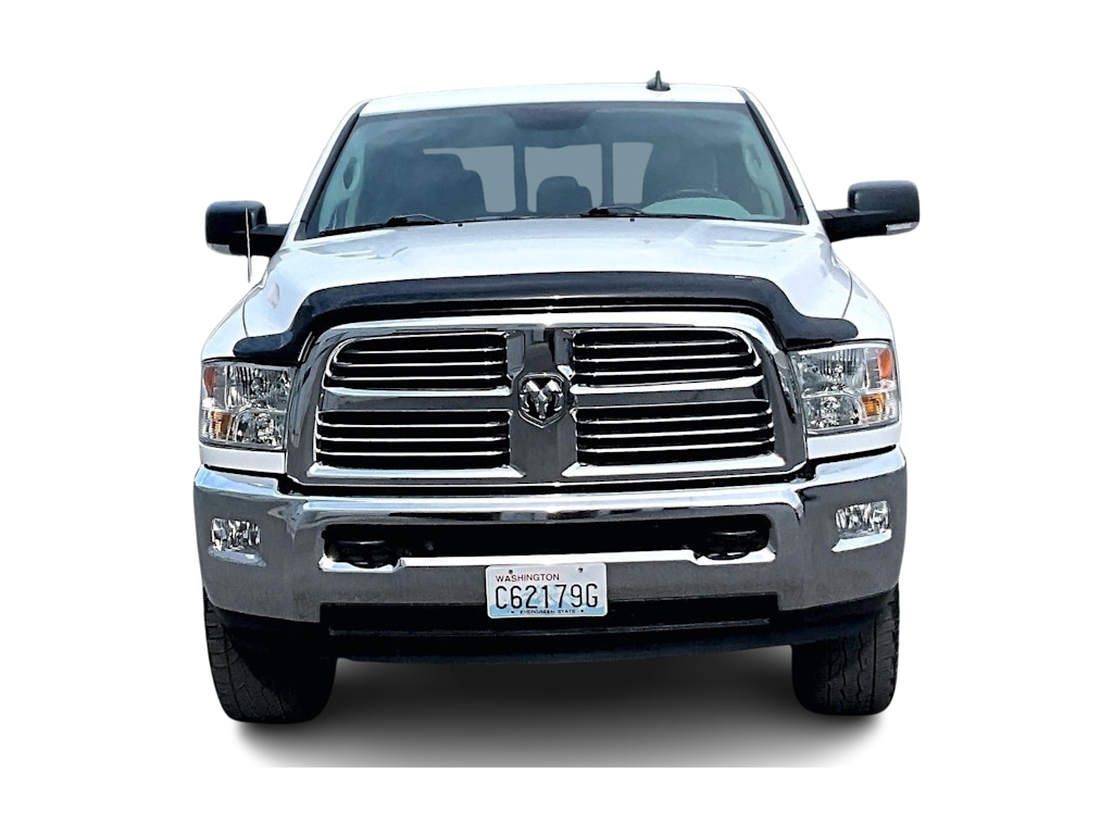 Thumbnail: 2016 RAM 2500 - 6