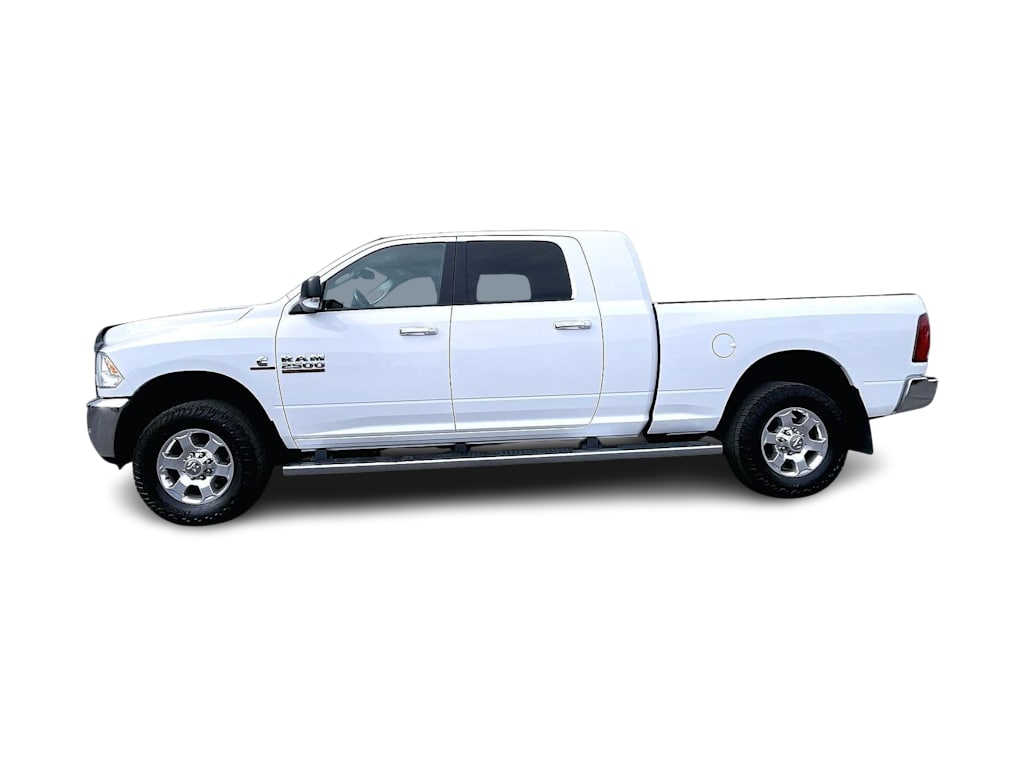 Thumbnail: 2016 RAM 2500 - 3