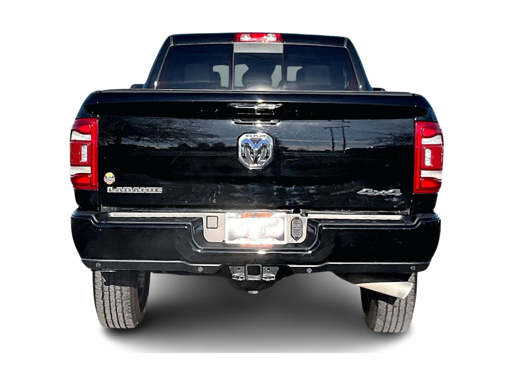 Thumbnail: 2024 RAM 2500 - 5