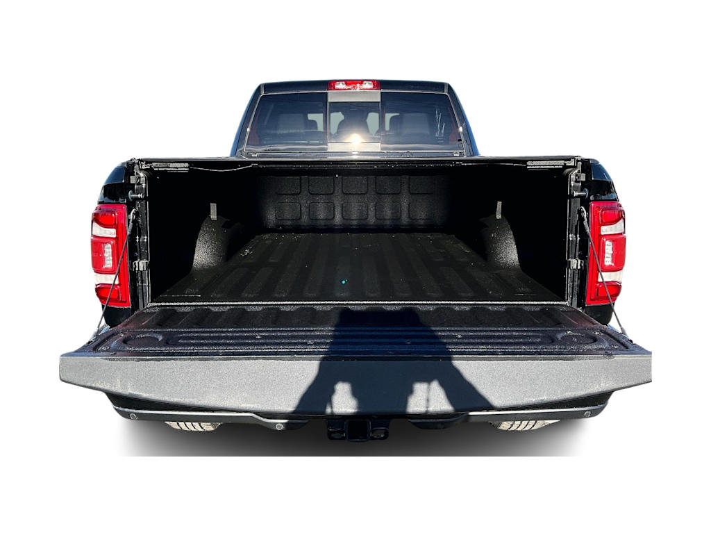 Thumbnail: 2024 RAM 2500 - 16