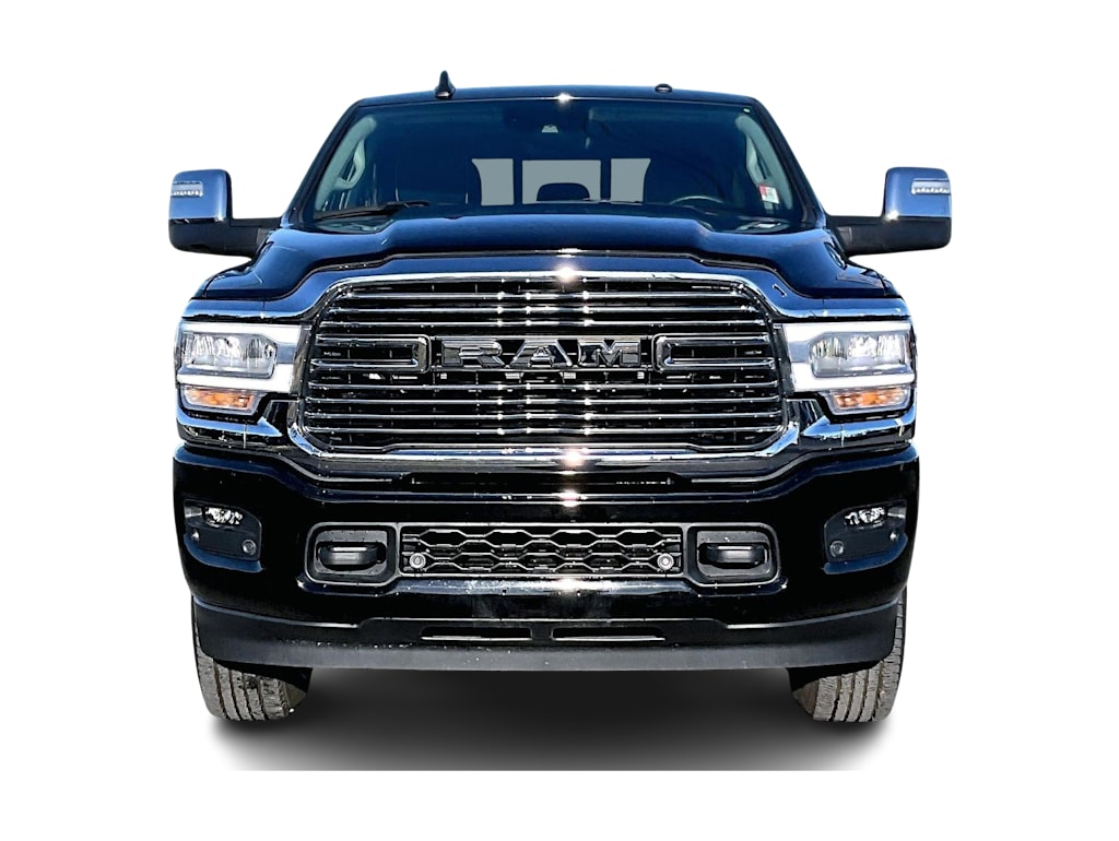 Thumbnail: 2024 RAM 2500 - 6