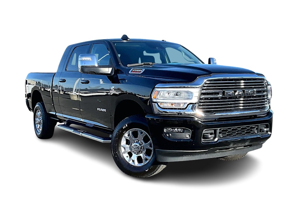 Thumbnail: 2024 RAM 2500 - 22