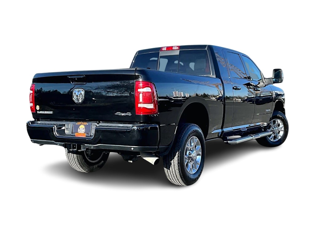 Thumbnail: 2024 RAM 2500 - 23