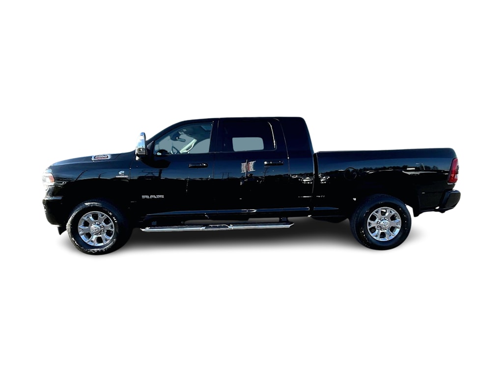 Thumbnail: 2024 RAM 2500 - 3