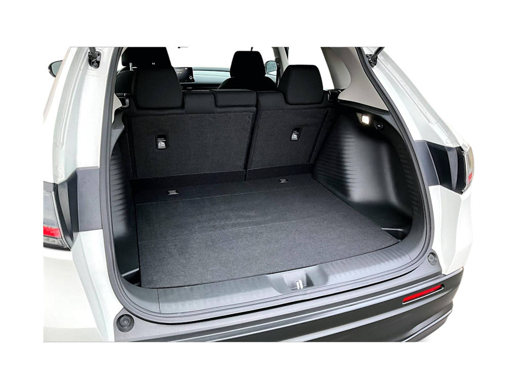 Thumbnail: 2025 Honda HR-V - 19