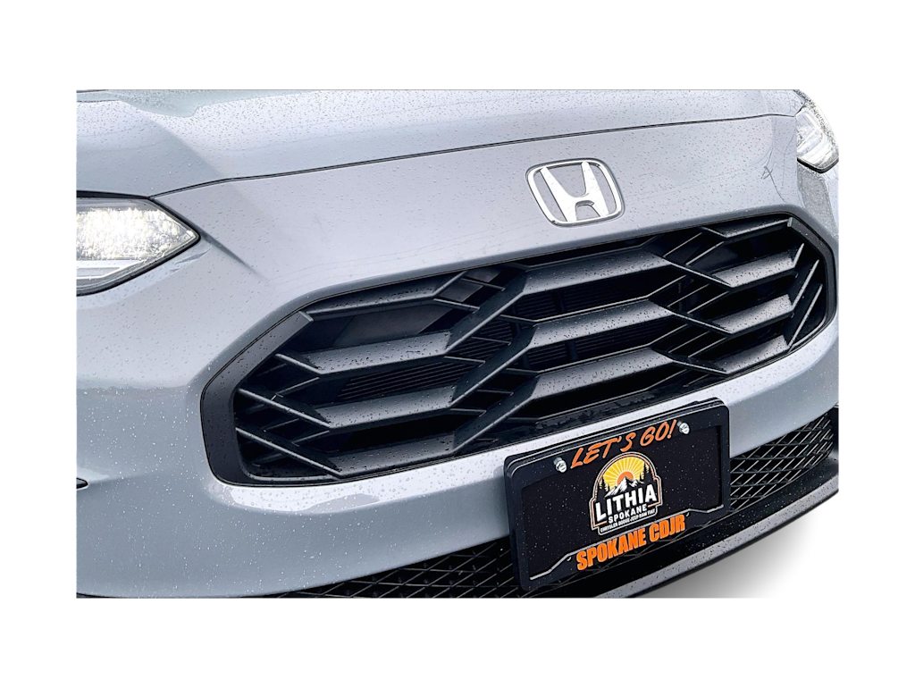 Thumbnail: 2025 Honda HR-V - 33