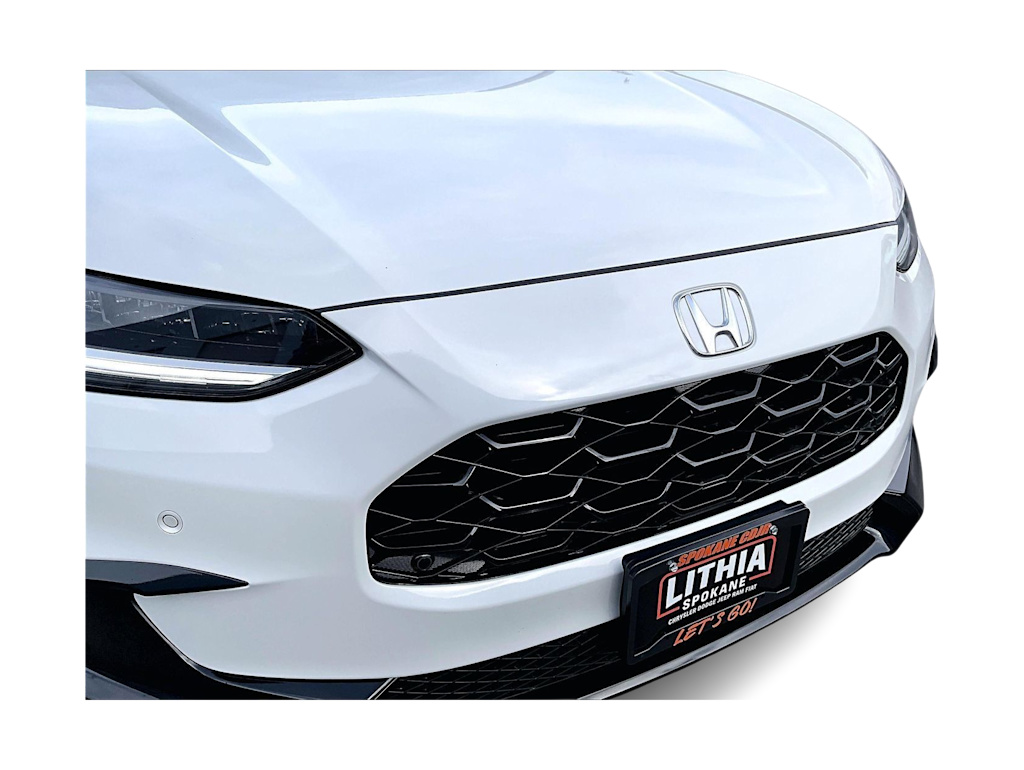 Thumbnail: 2024 Honda HR-V - 33