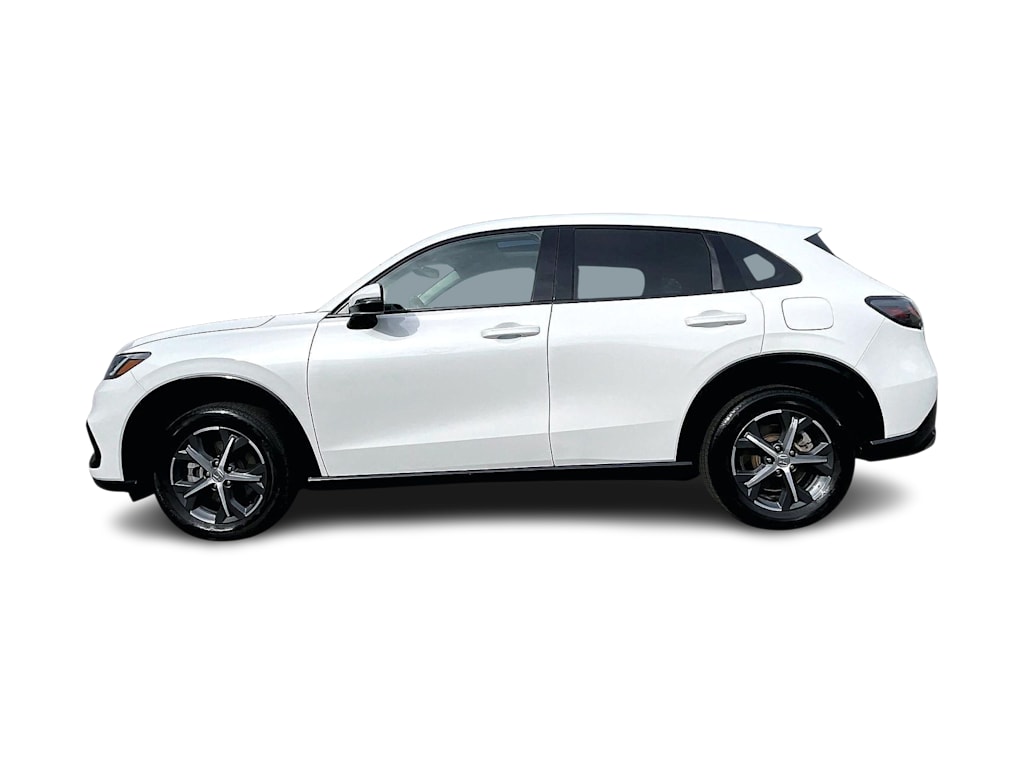 Thumbnail: 2024 Honda HR-V - 3