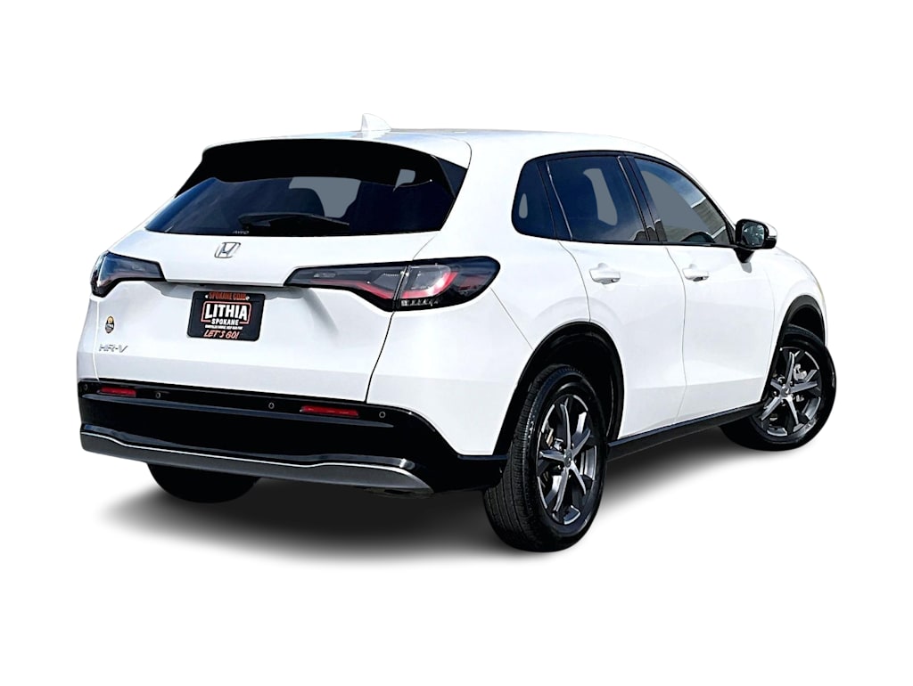 Thumbnail: 2024 Honda HR-V - 23