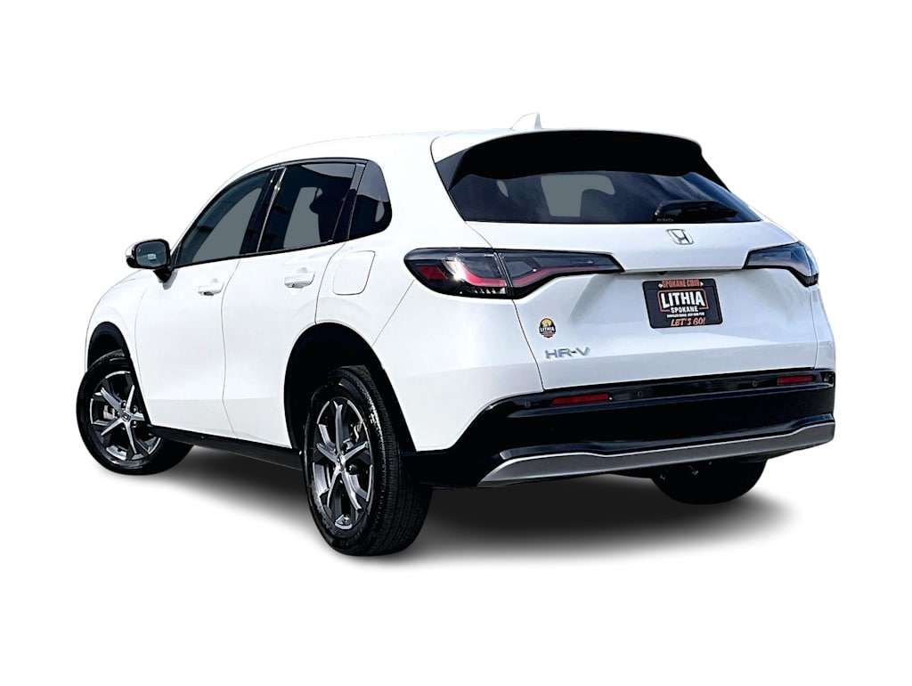 Thumbnail: 2024 Honda HR-V - 4