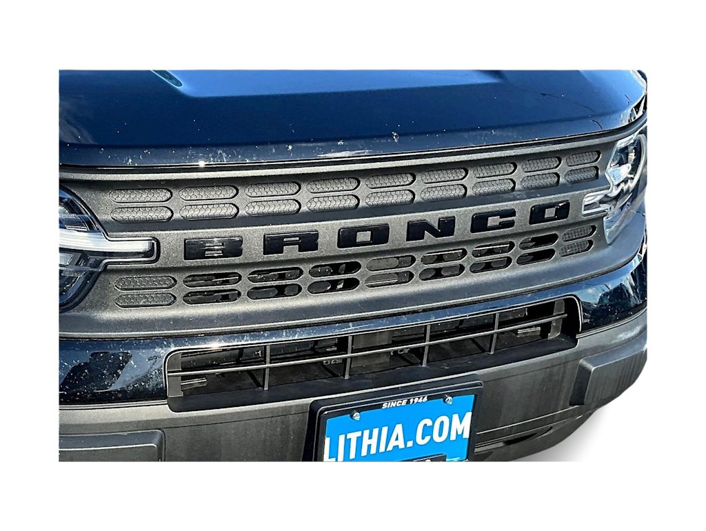 Thumbnail: 2021 Ford Bronco Sport - 33