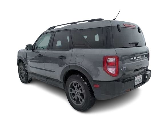 2024 Ford Bronco Sport Big Bend 3