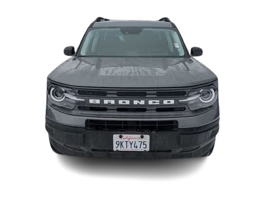 2024 Ford Bronco Sport Big Bend 5