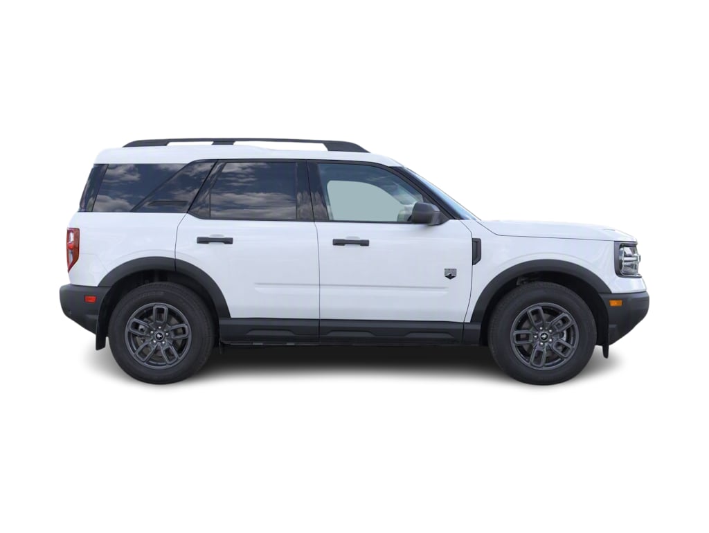 Thumbnail: 2025 Ford Bronco Sport - 8