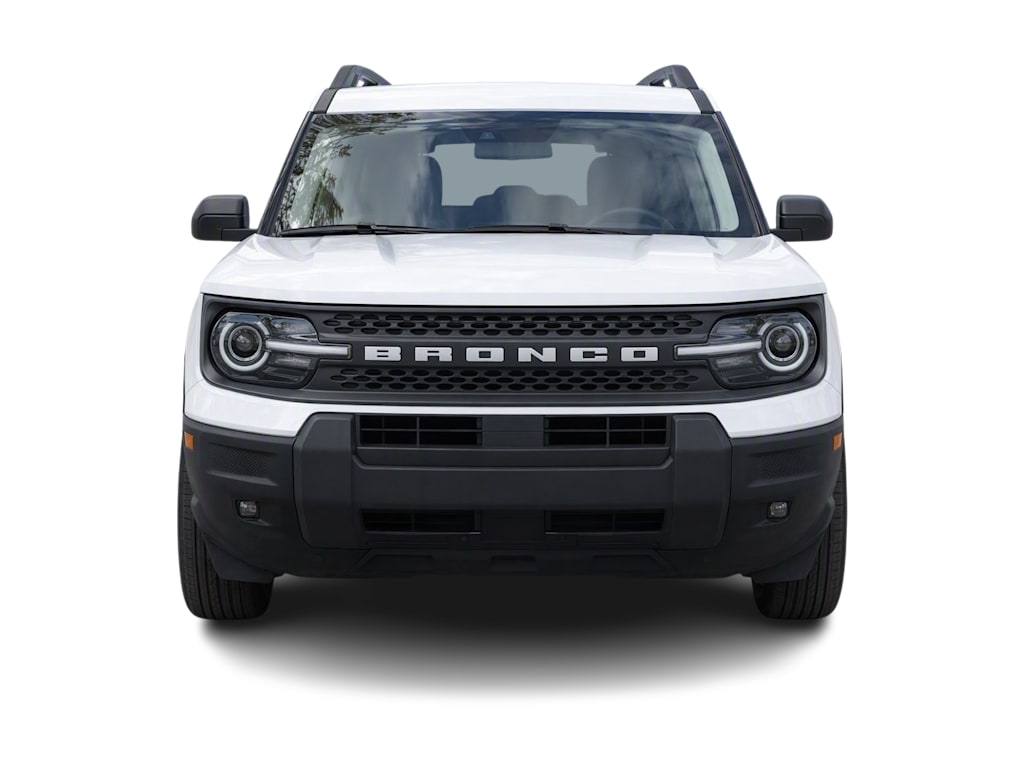 Thumbnail: 2025 Ford Bronco Sport - 5