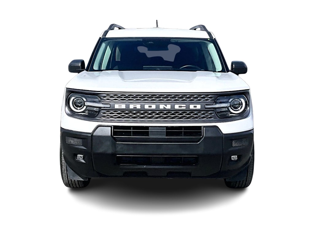 Thumbnail: 2025 Ford Bronco Sport - 19