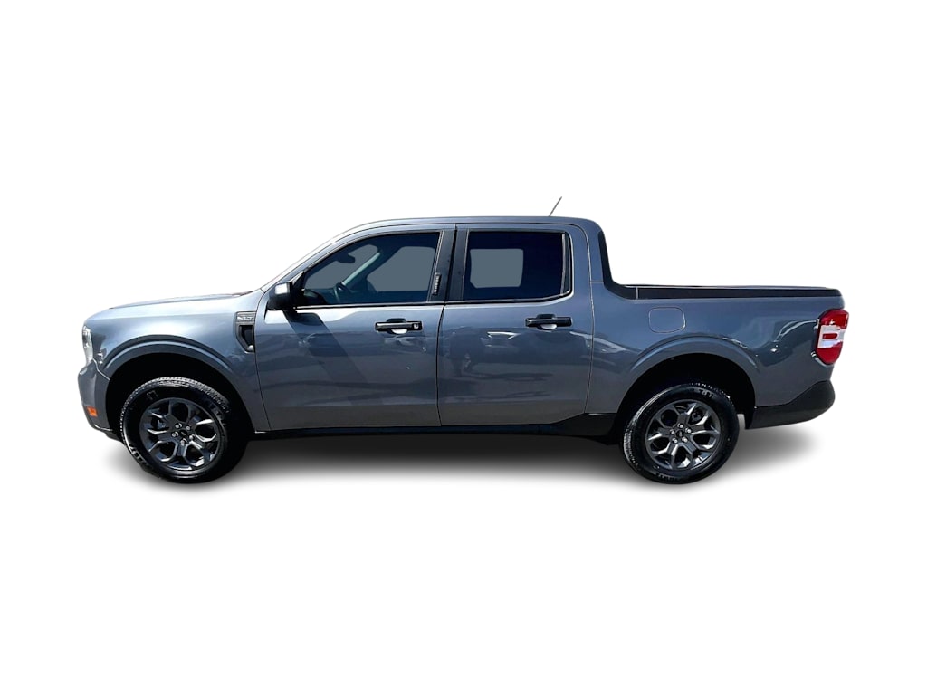 Thumbnail: 2022 Ford Maverick - 3