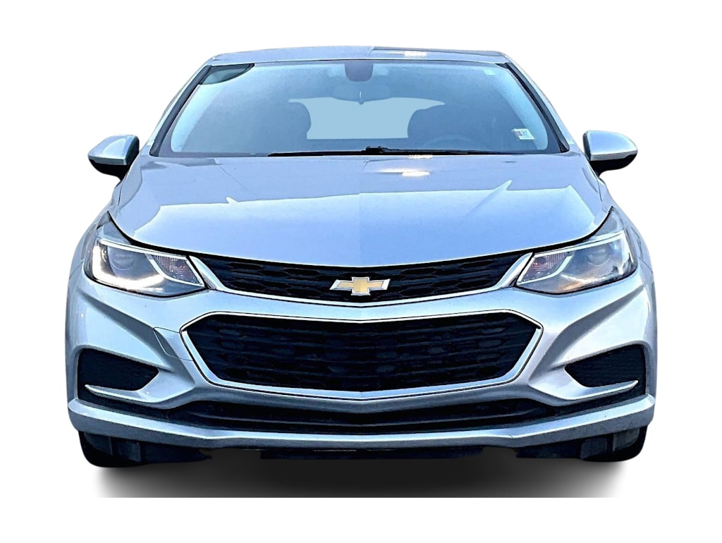 Thumbnail: 2018 Chevrolet Cruze - 6