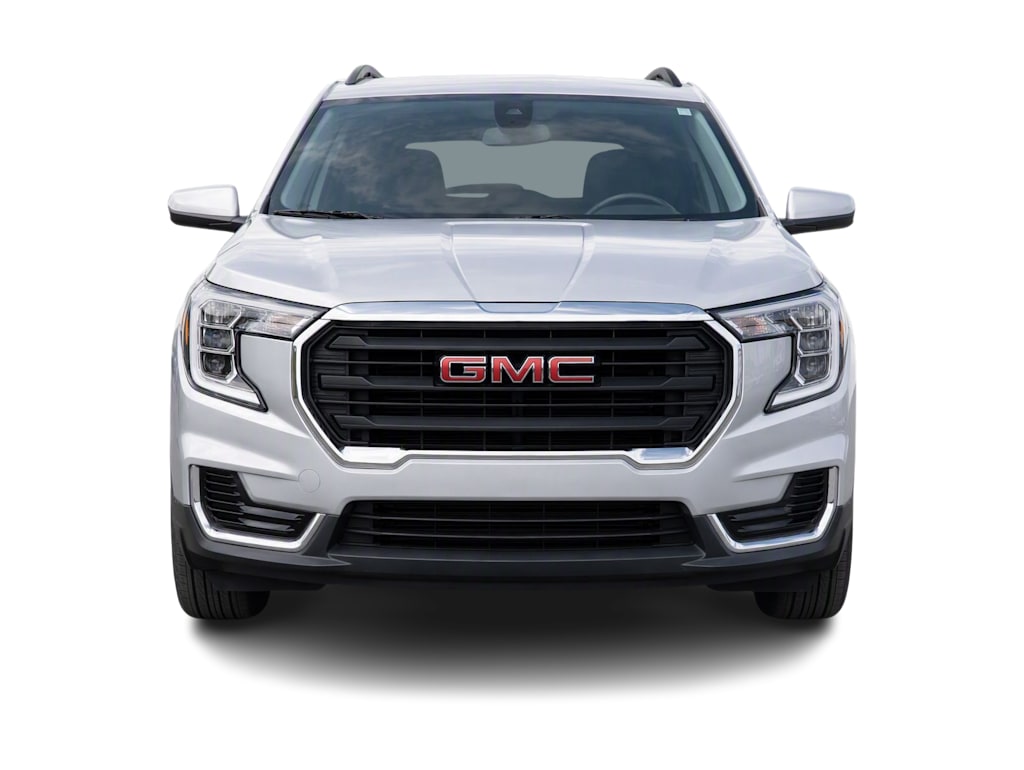 Thumbnail: 2024 GMC Terrain - 4