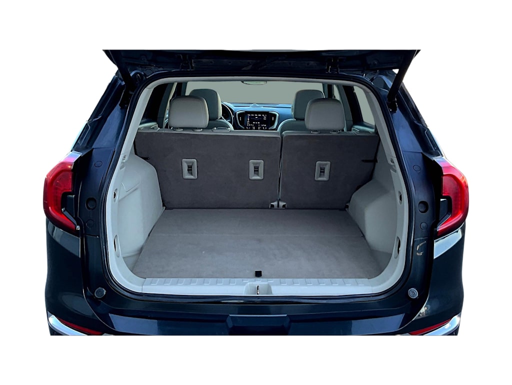 Thumbnail: 2022 GMC Terrain - 20