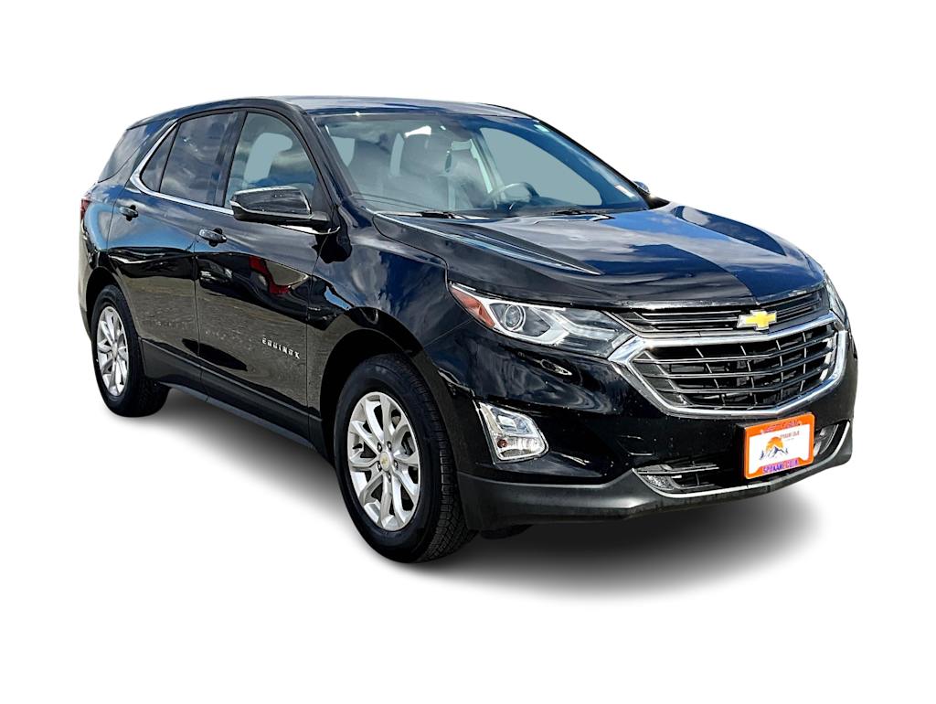 Thumbnail: 2019 Chevrolet Equinox - 23