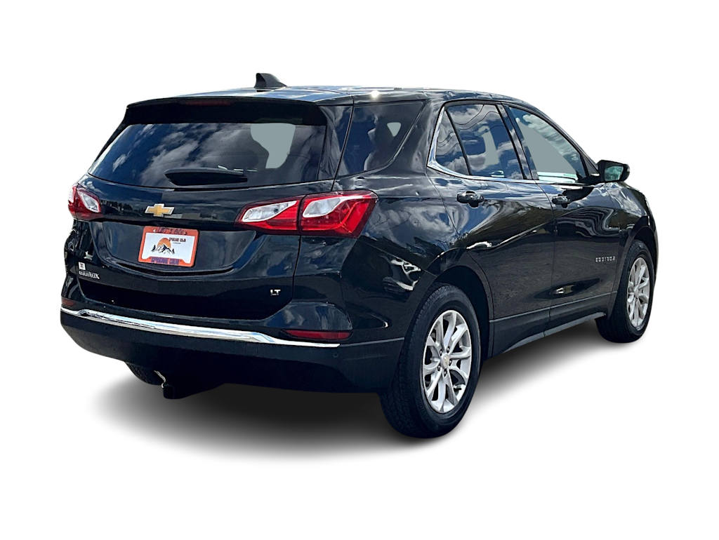 Thumbnail: 2019 Chevrolet Equinox - 24