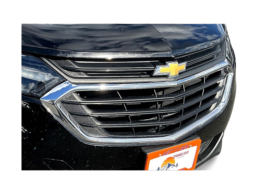 Thumbnail: 2019 Chevrolet Equinox - 33