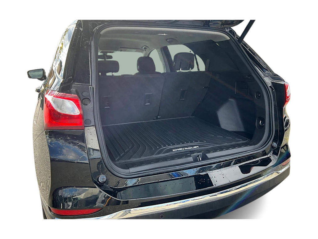 Thumbnail: 2019 Chevrolet Equinox - 18