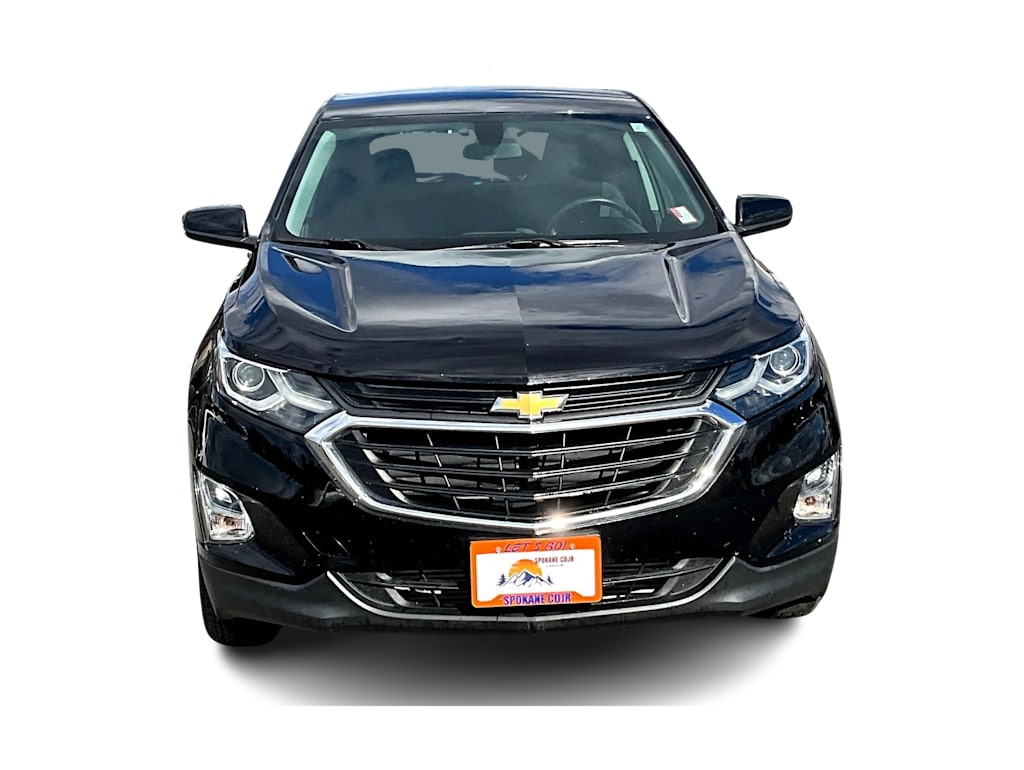 Thumbnail: 2019 Chevrolet Equinox - 6