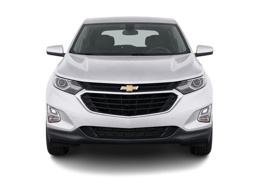 Thumbnail: 2020 Chevrolet Equinox - 5
